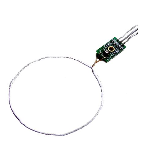 rfid reader antenna coil|antenna coil circuit design.